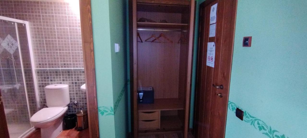 Hotel Rural Abuelo Rullo Terriente Kültér fotó