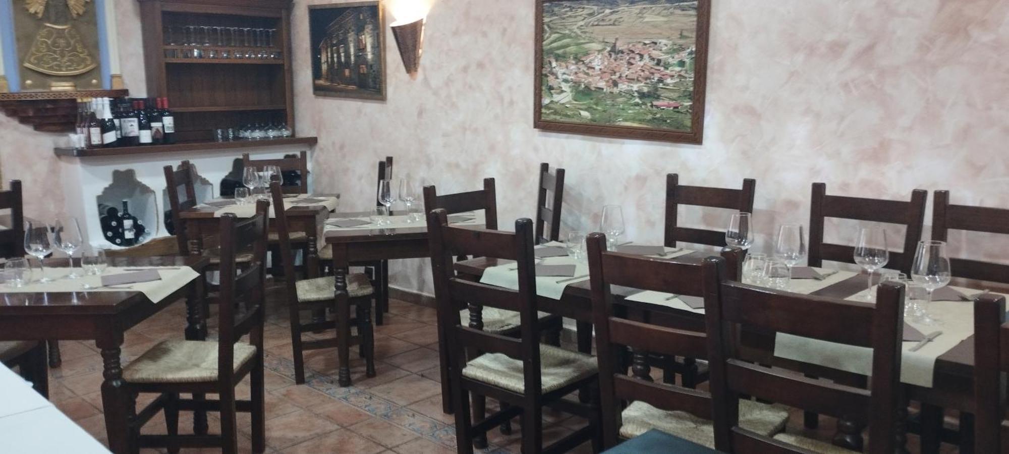 Hotel Rural Abuelo Rullo Terriente Kültér fotó